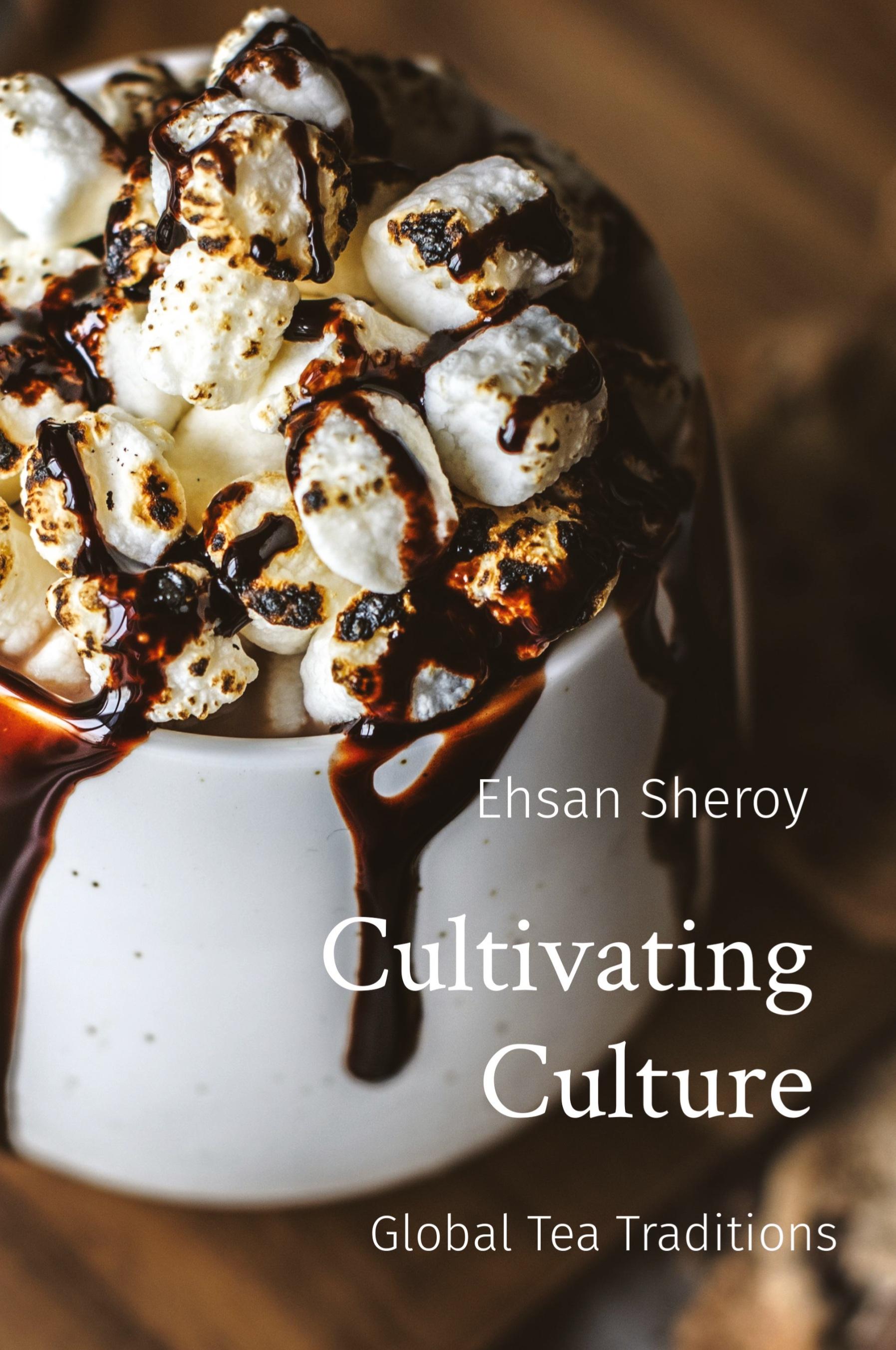 Vorderes Coverbild Cultivating Culture