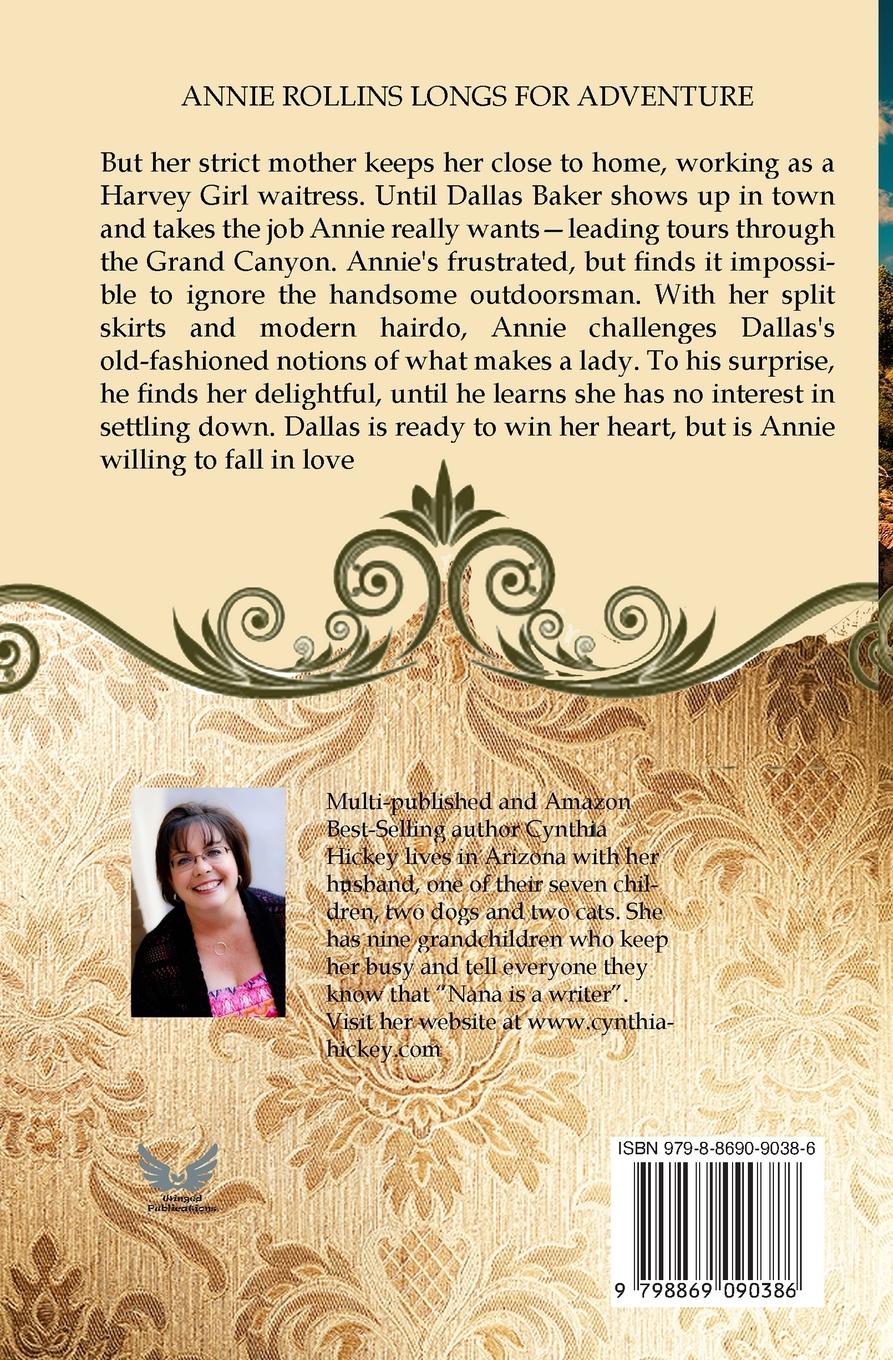 Rückseitencover Guiding With Love