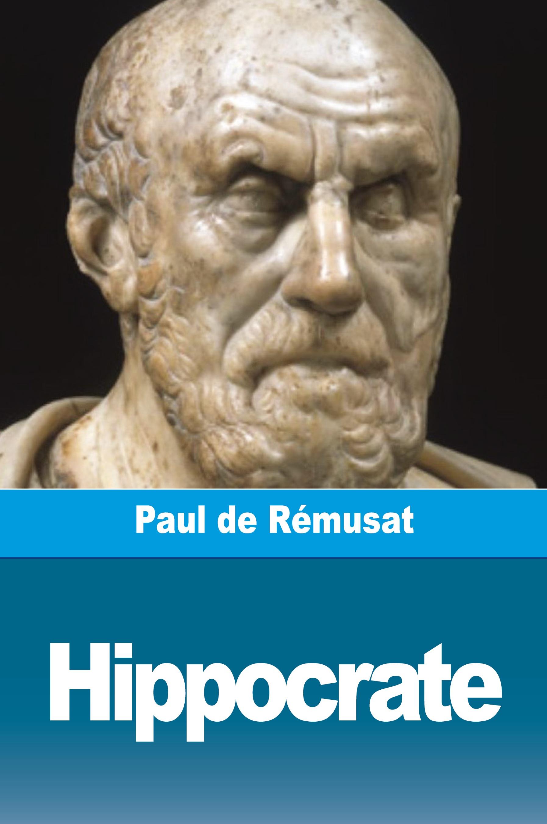 Vorderes Coverbild Hippocrate