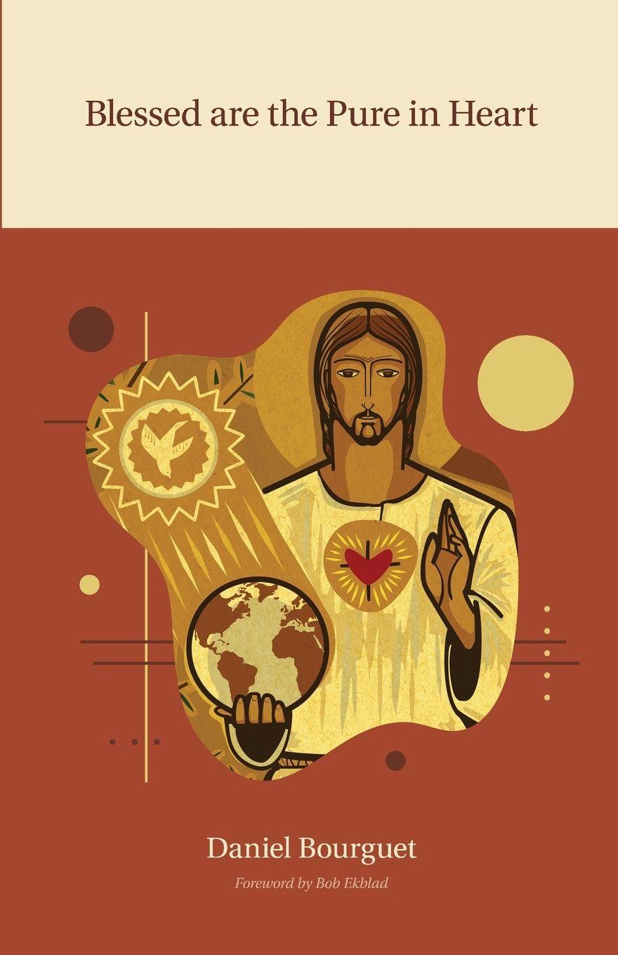 Vorderes Coverbild Blessed are the Pure in Heart