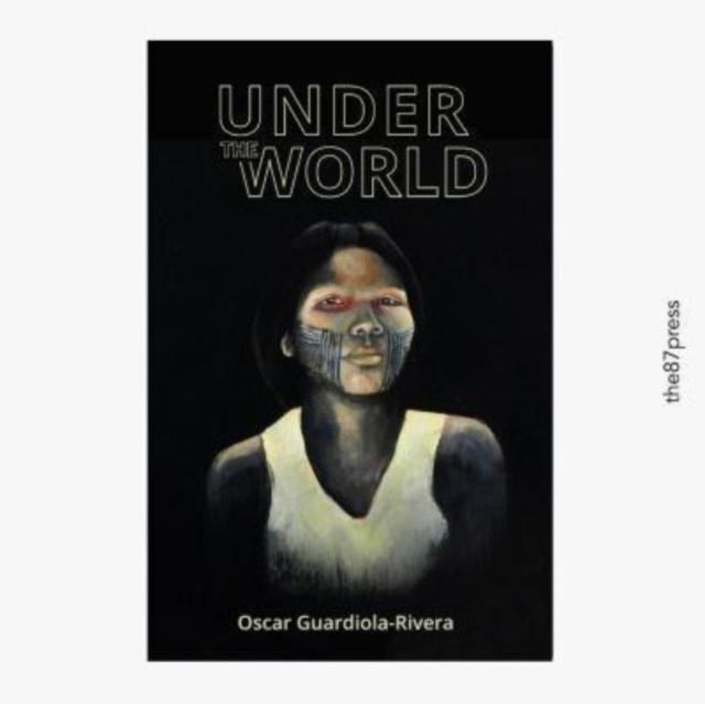 Vorderes Coverbild Under the World