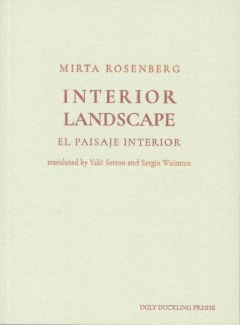 Vorderes Coverbild Interior Landscape