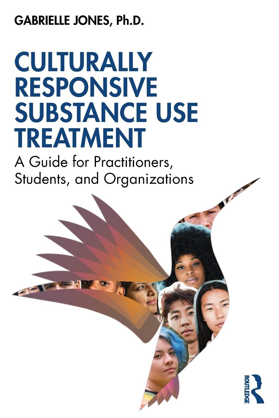 Vorderes Coverbild Culturally Responsive Substance Use Treatment