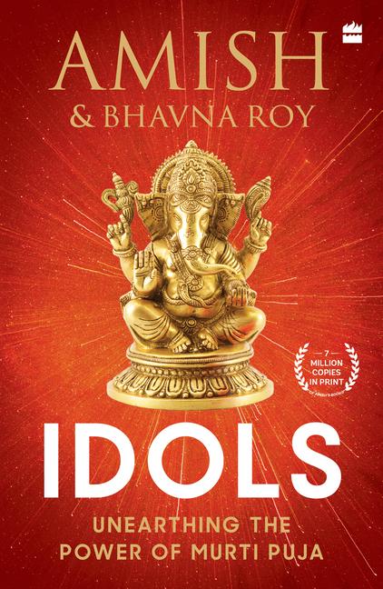 Vorderes Coverbild Idols