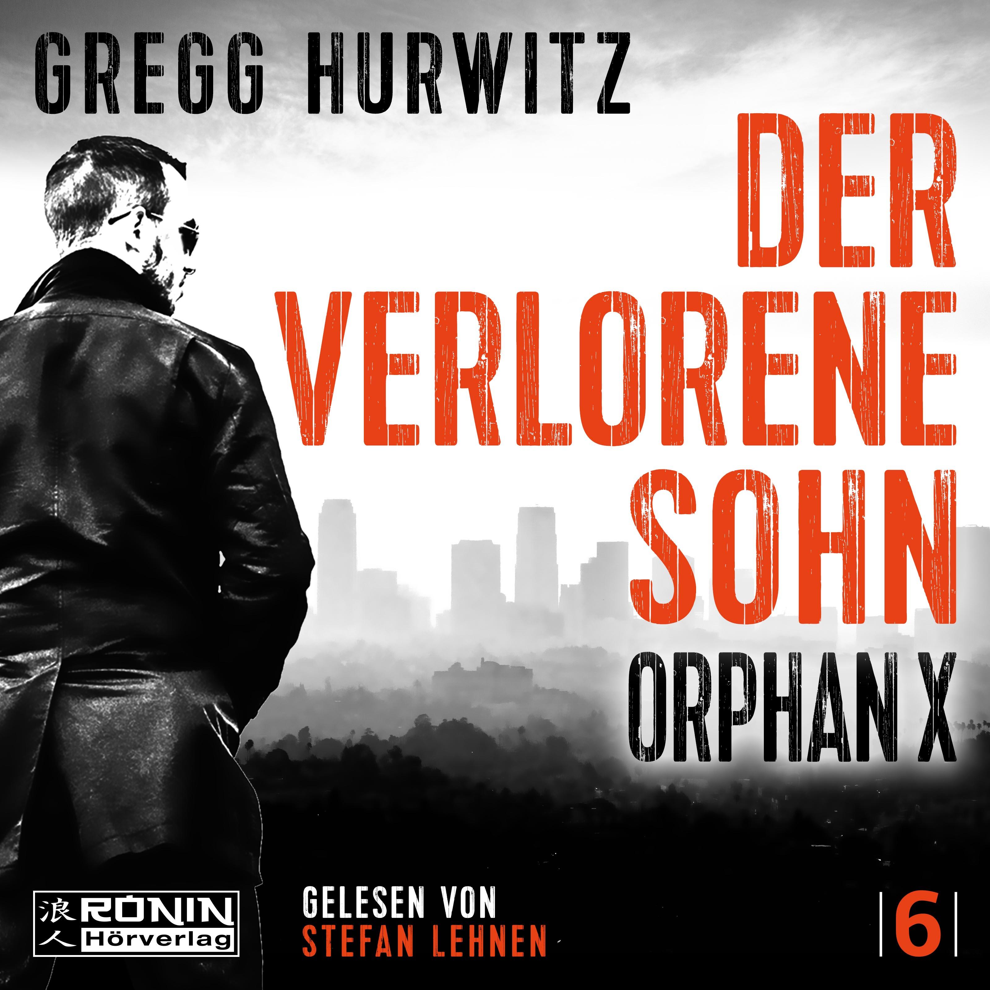 Vorderes Coverbild Der verlorene Sohn