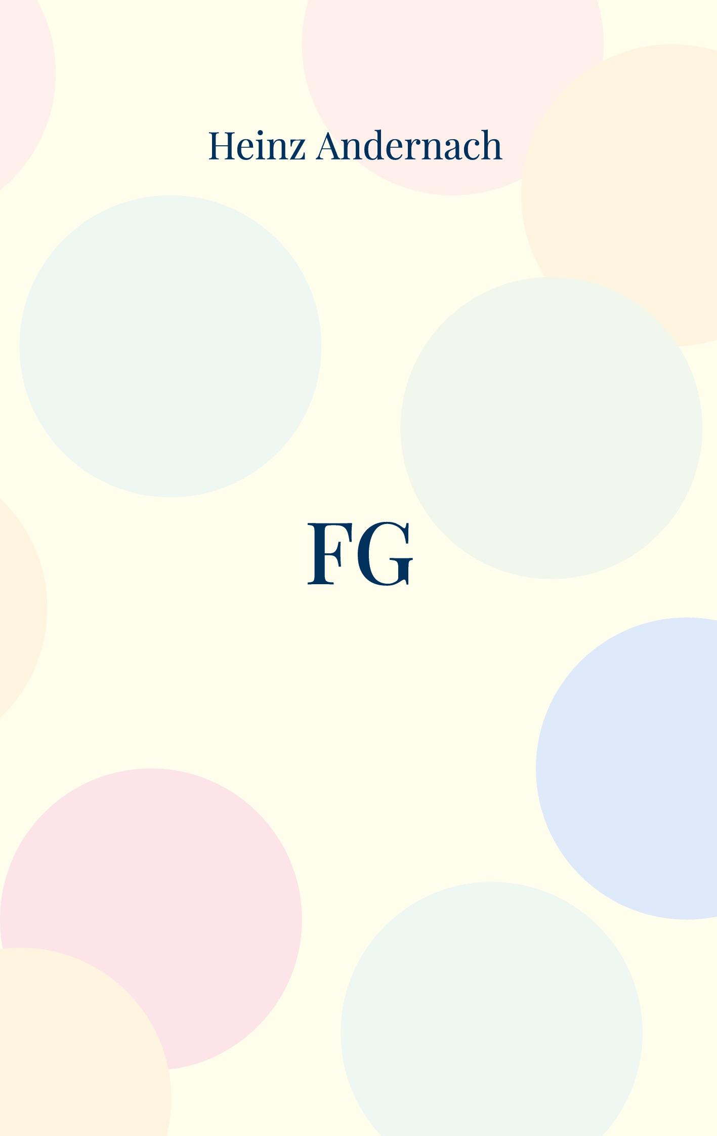 Vorderes Coverbild FG