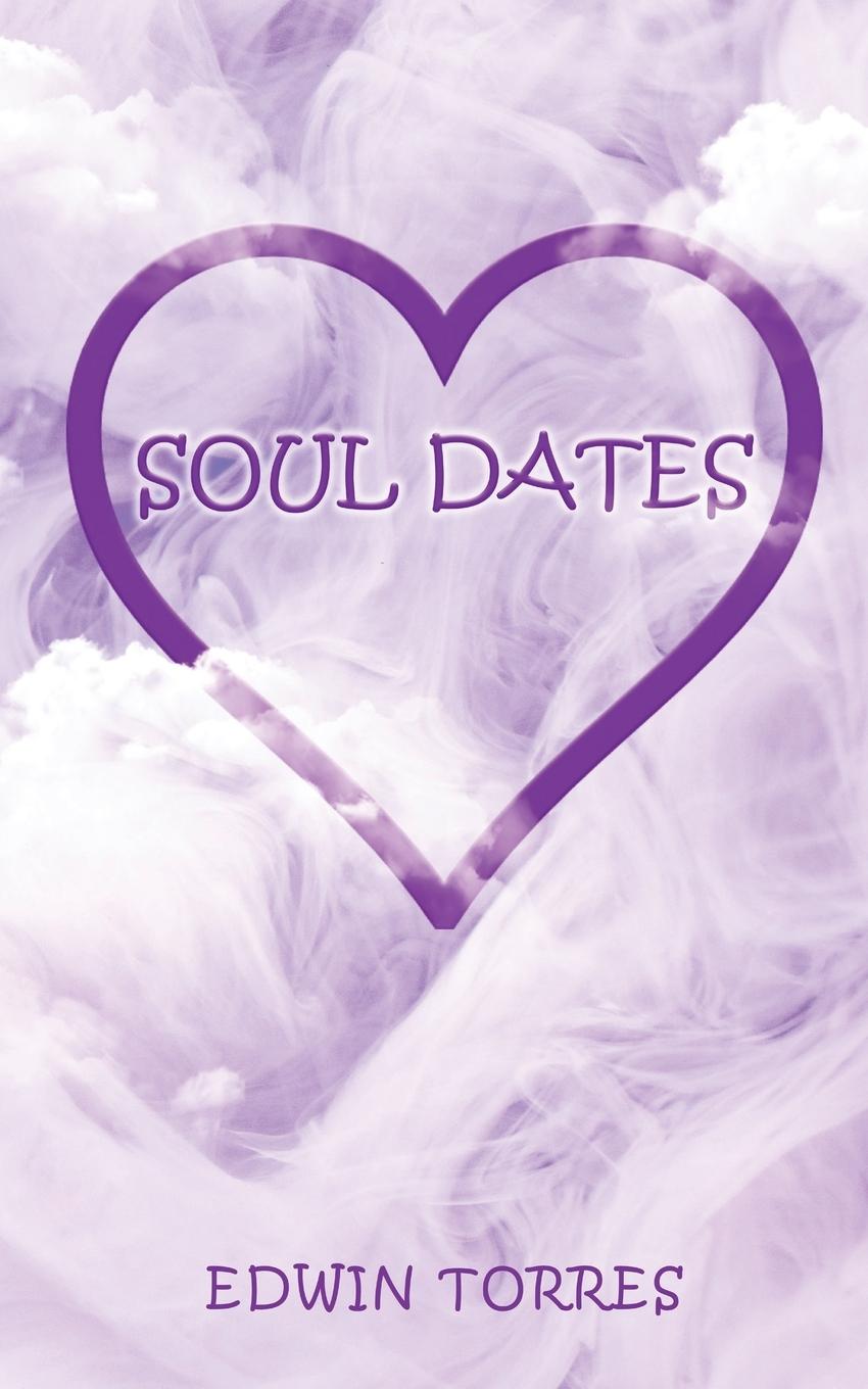 Vorderes Coverbild Soul Dates