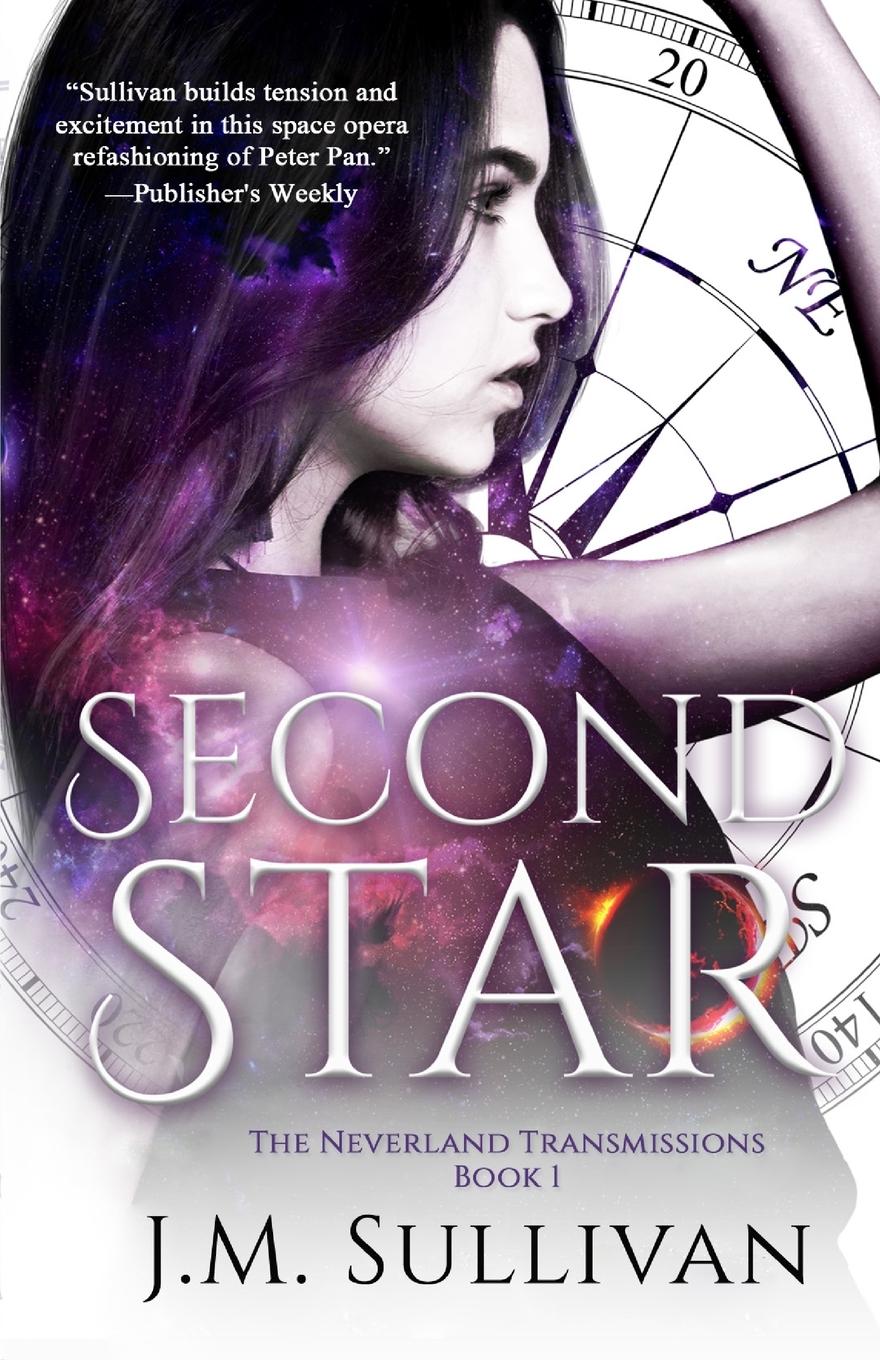 Vorderes Coverbild Second Star