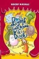 Vorderes Coverbild Rüyalar Tiyatrosuna Iki Bilet