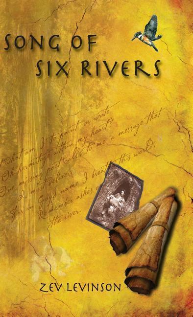 Vorderes Coverbild Song of Six Rivers