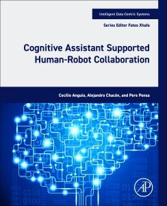 Vorderes Coverbild Cognitive Assistant Supported Human-Robot Collaboration