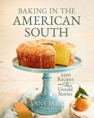 Vorderes Coverbild Baking in the American South