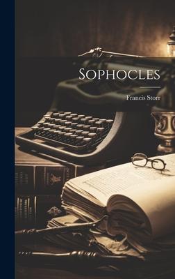 Vorderes Coverbild Sophocles