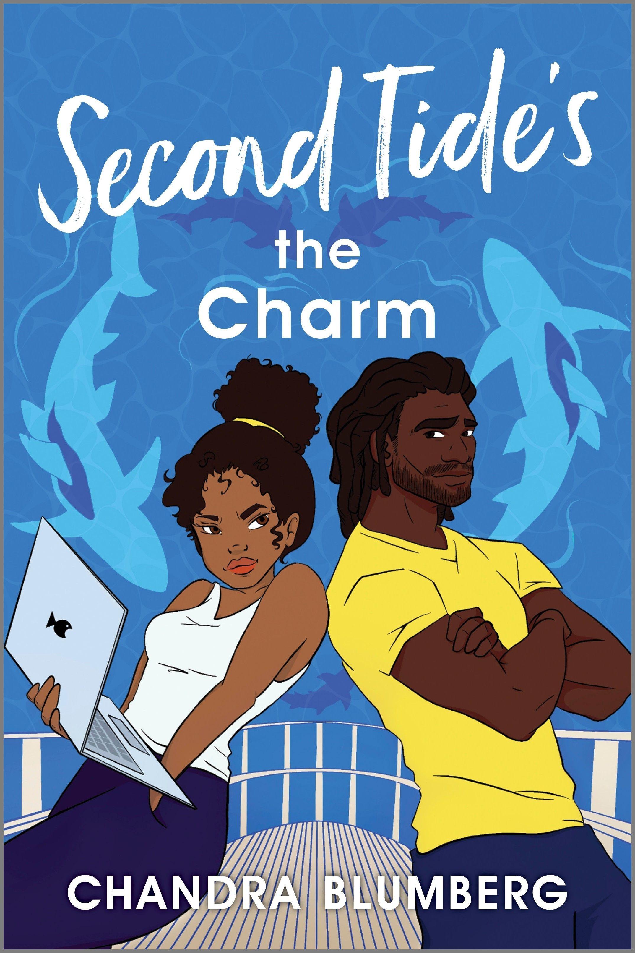 Vorderes Coverbild Second Tide's the Charm