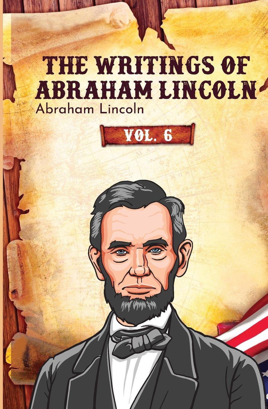 Vorderes Coverbild The Writings of Abraham Lincoln