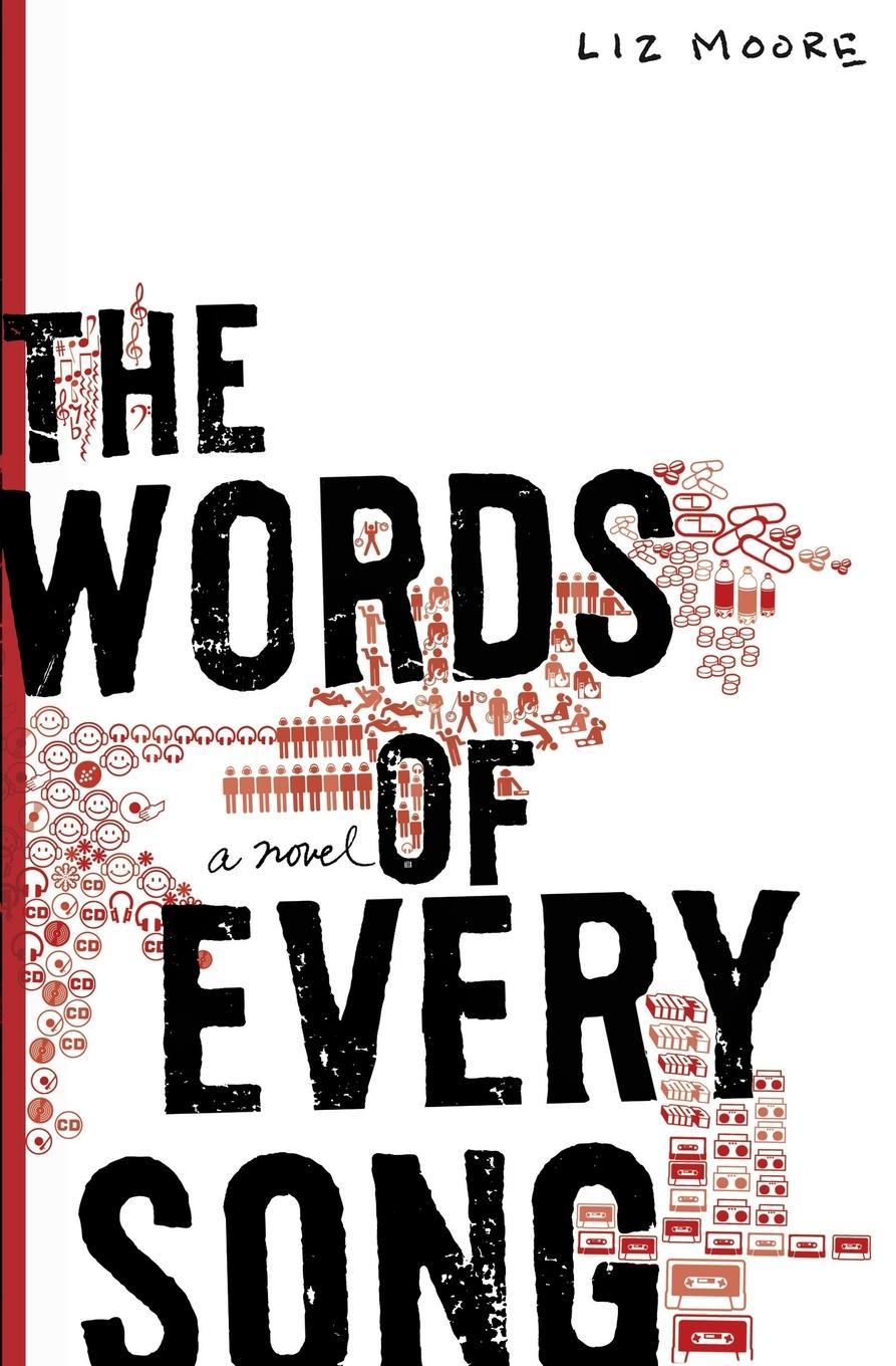 Vorderes Coverbild The Words of Every Song