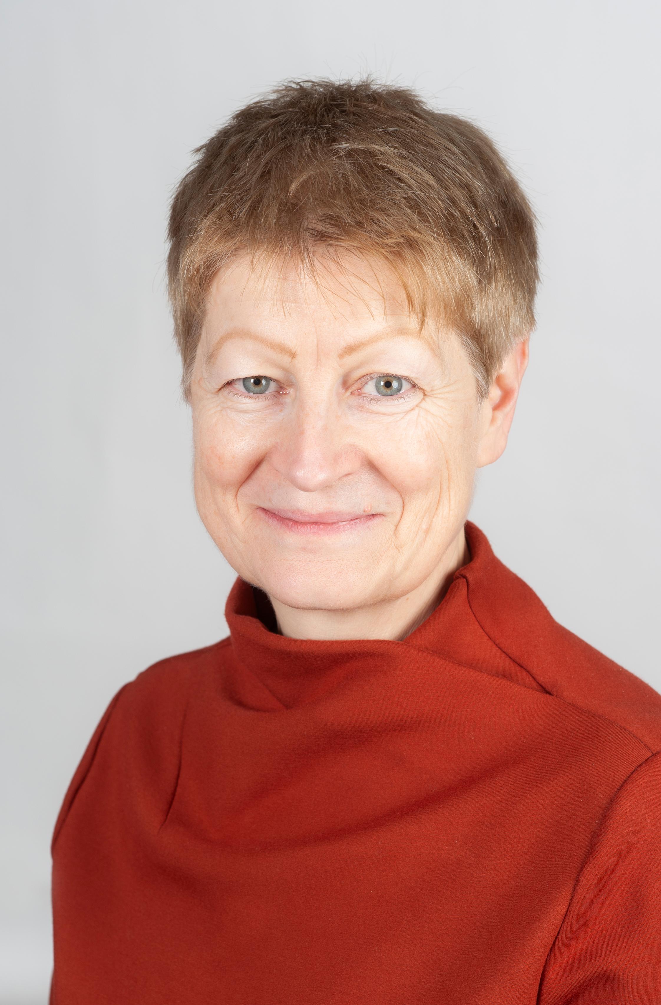 Autorenbild Frauen vor Ort