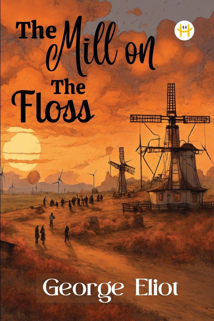 Vorderes Coverbild The Mill on the Floss