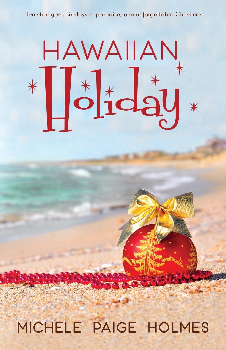 Vorderes Coverbild Hawaiian Holiday