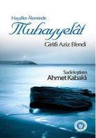 Vorderes Coverbild Muhayyelat