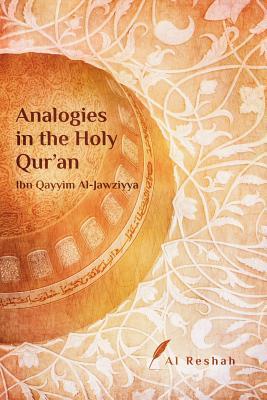 Vorderes Coverbild Analogies in the Holy Qur'an