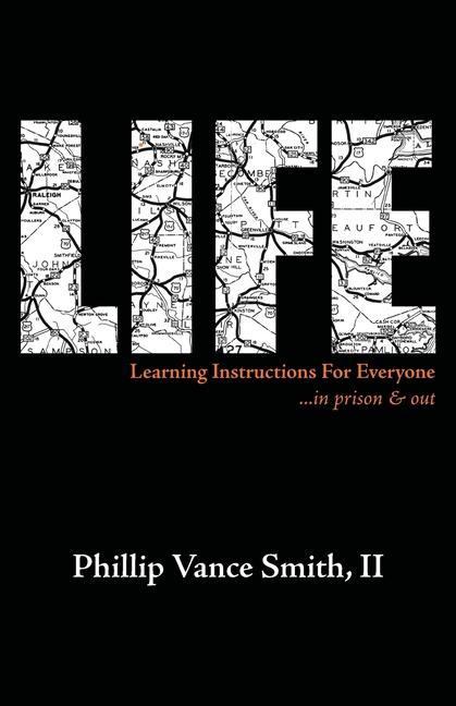 Vorderes Coverbild Life
