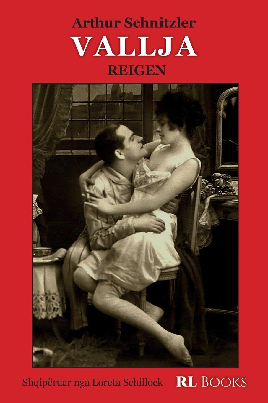 Vorderes Coverbild Vallja