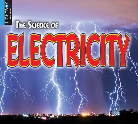 Vorderes Coverbild Electricity