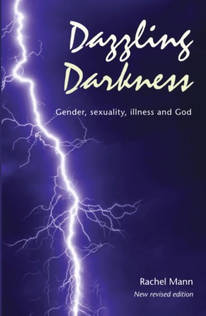 Vorderes Coverbild Dazzling Darkness - 2nd edition