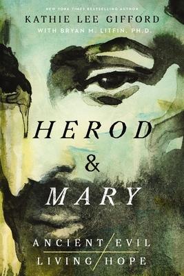 Vorderes Coverbild Herod and Mary
