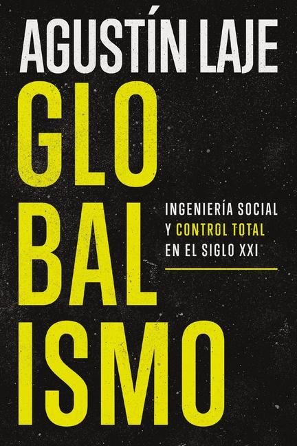 Vorderes Coverbild Globalismo