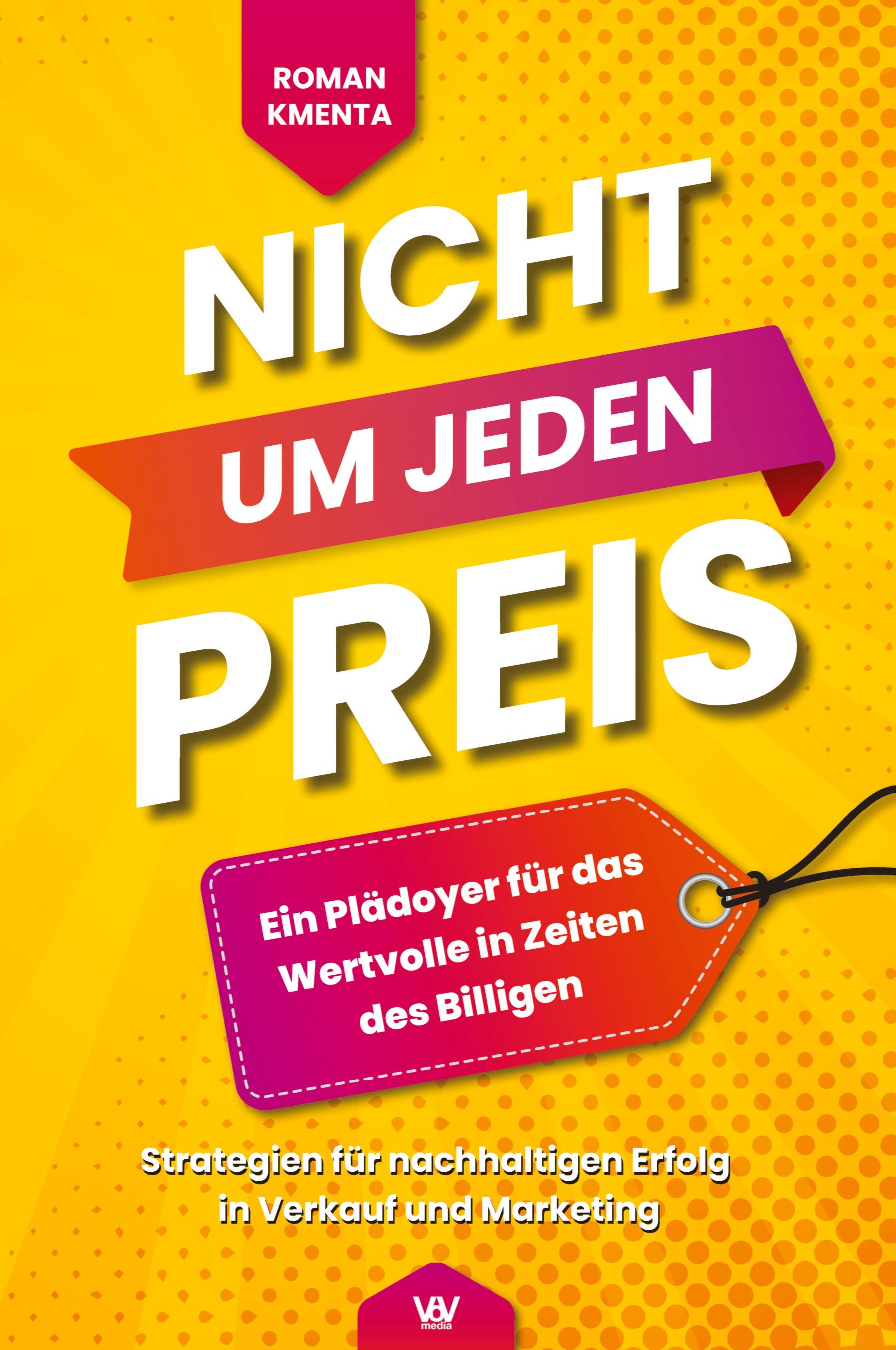 Vorderes Coverbild Nicht um jeden Preis
