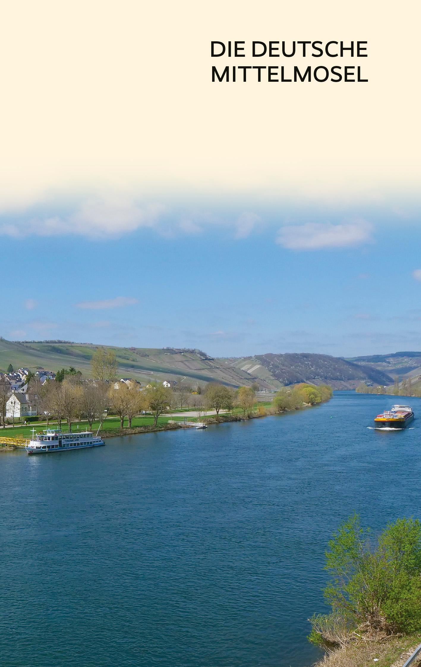 Beispielinhalt (Bild) TRESCHER Reiseführer Mosel