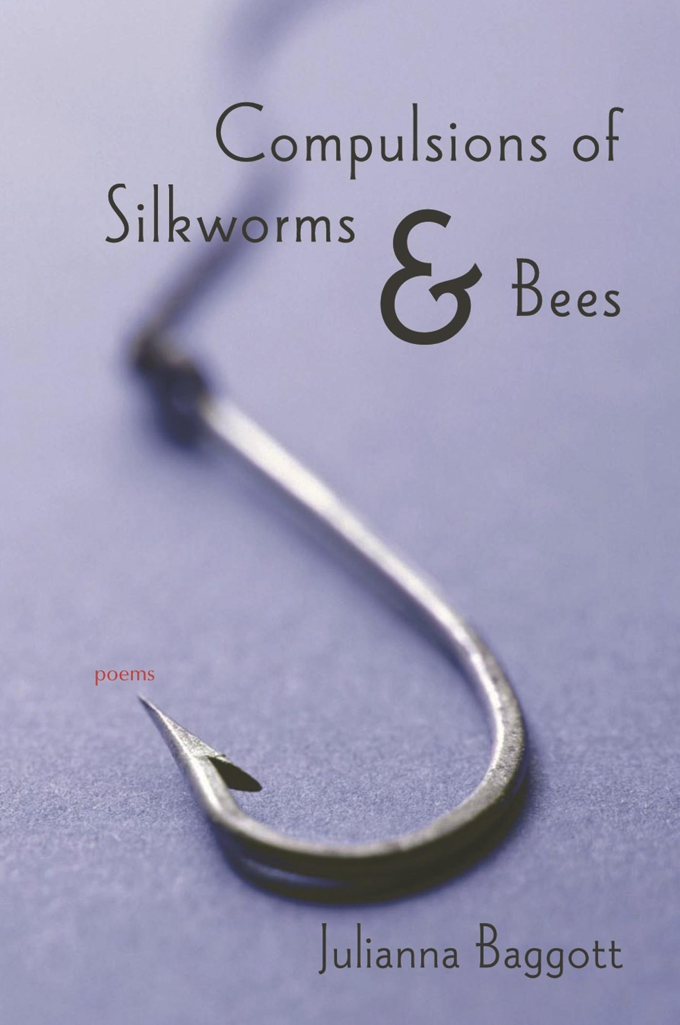 Vorderes Coverbild Compulsions of Silkworms and Bees