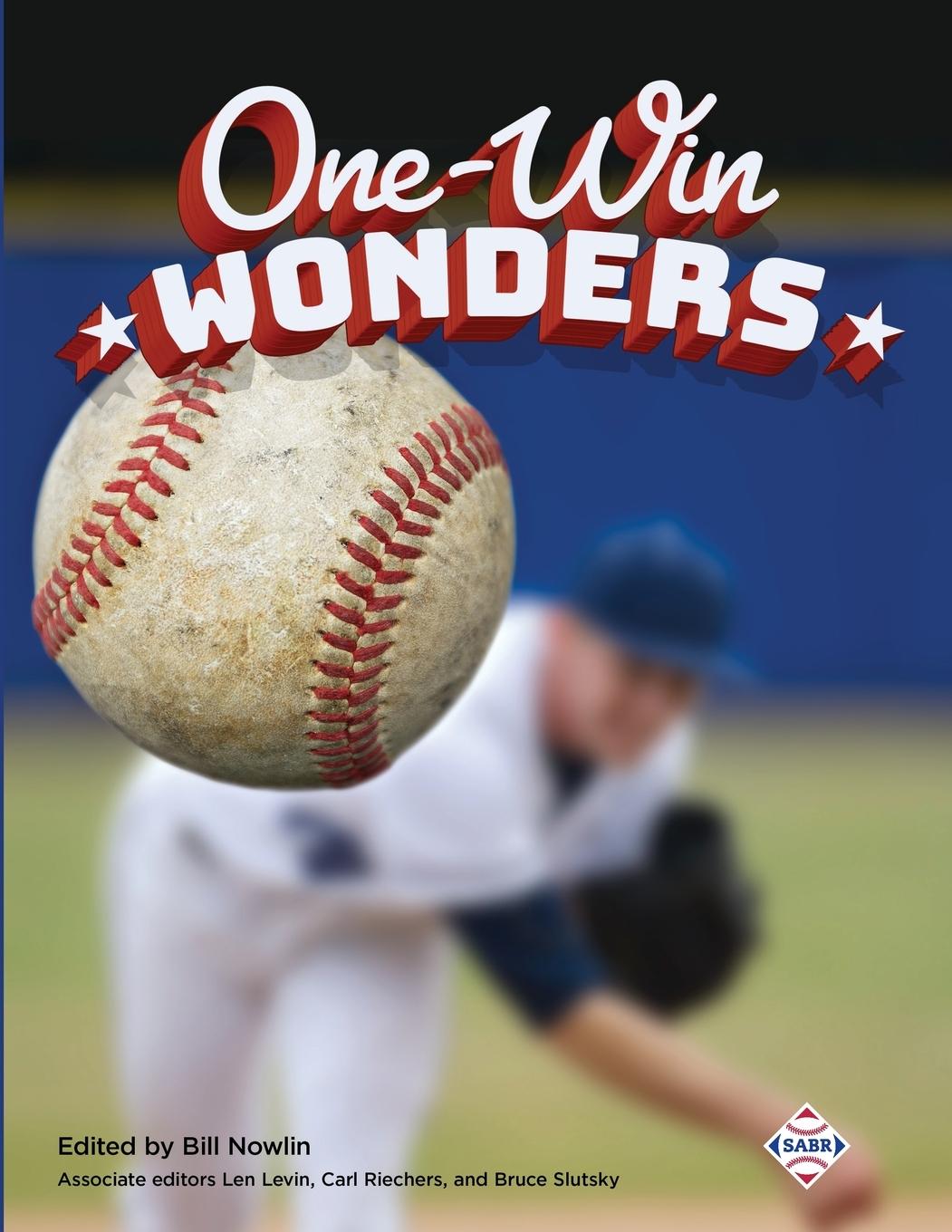 Vorderes Coverbild One-Win Wonders