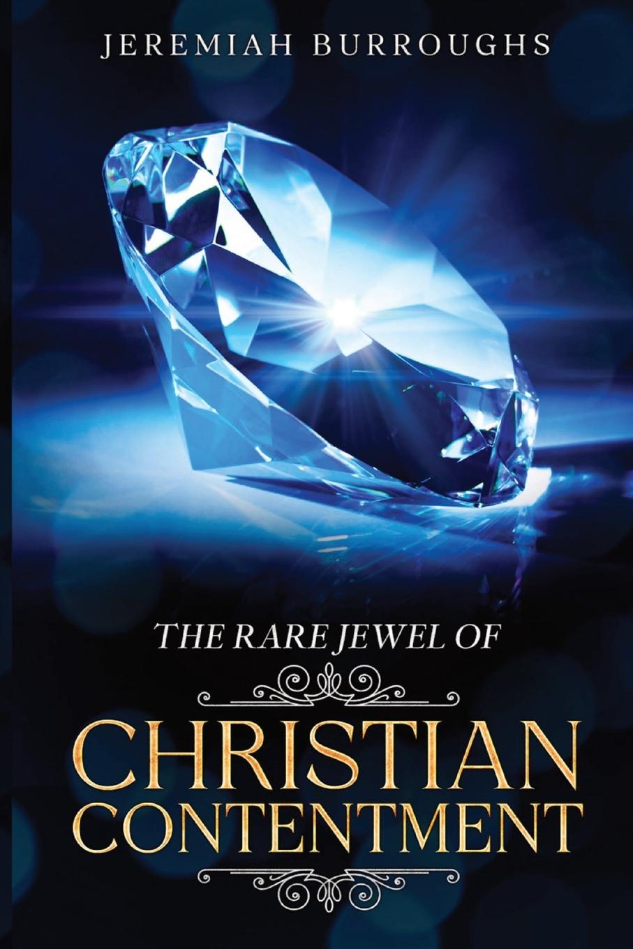 Vorderes Coverbild The Rare Jewel of Christian Contentment