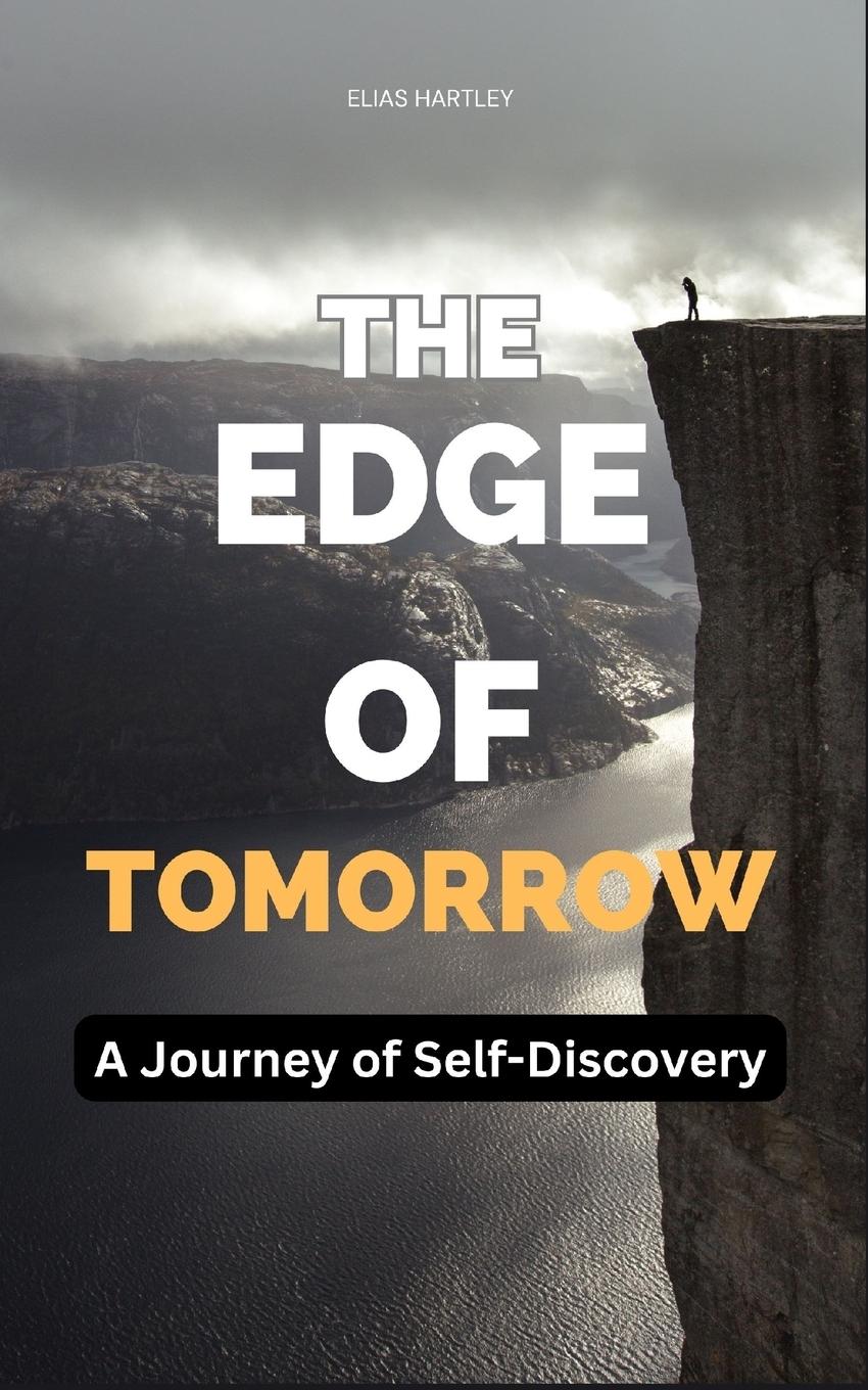Vorderes Coverbild The Edge of Tomorrow