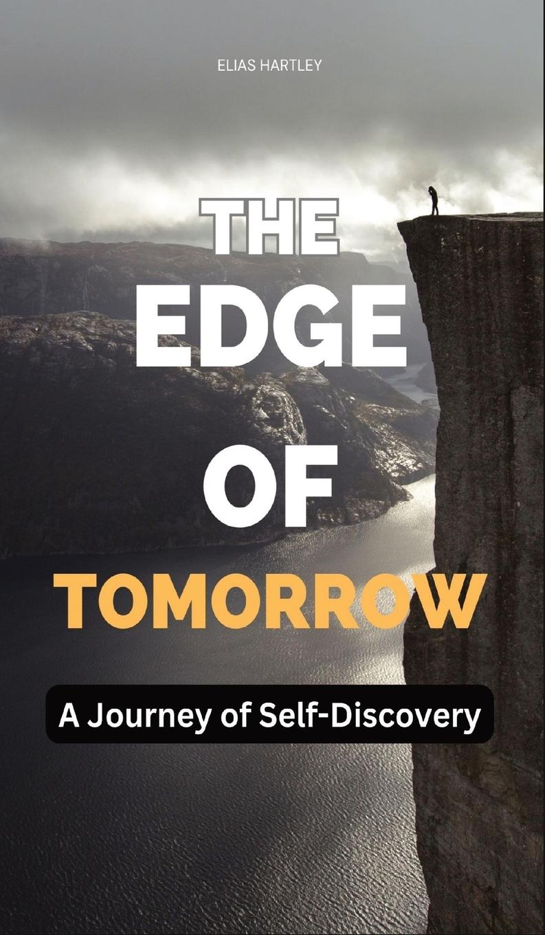 Vorderes Coverbild The Edge of Tomorrow