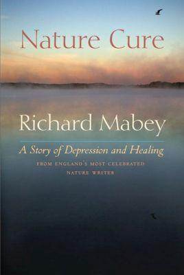 Vorderes Coverbild Nature Cure