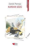Vorderes Coverbild Kurdun Gözü