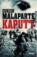Vorderes Coverbild Kaputt