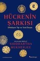 Vorderes Coverbild Hücrenin Sarkisi