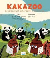Vorderes Coverbild Kakazoo