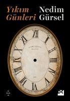 Vorderes Coverbild Yikim Günleri