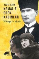 Vorderes Coverbild Kemale Eren Kadinlar - Fikriye ile Latife