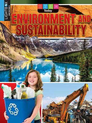 Vorderes Coverbild Environment and Sustainability