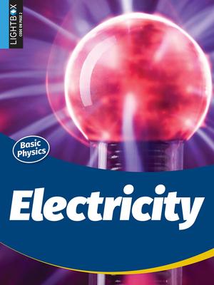 Vorderes Coverbild Electricity