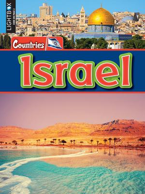 Vorderes Coverbild Israel