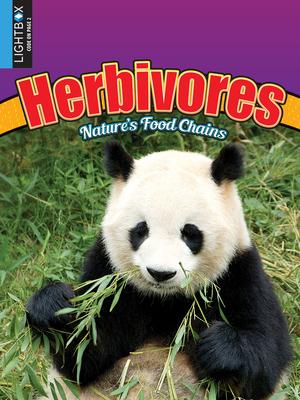 Vorderes Coverbild Herbivores