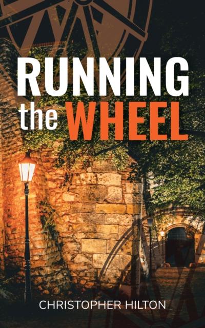 Vorderes Coverbild Running the Wheel
